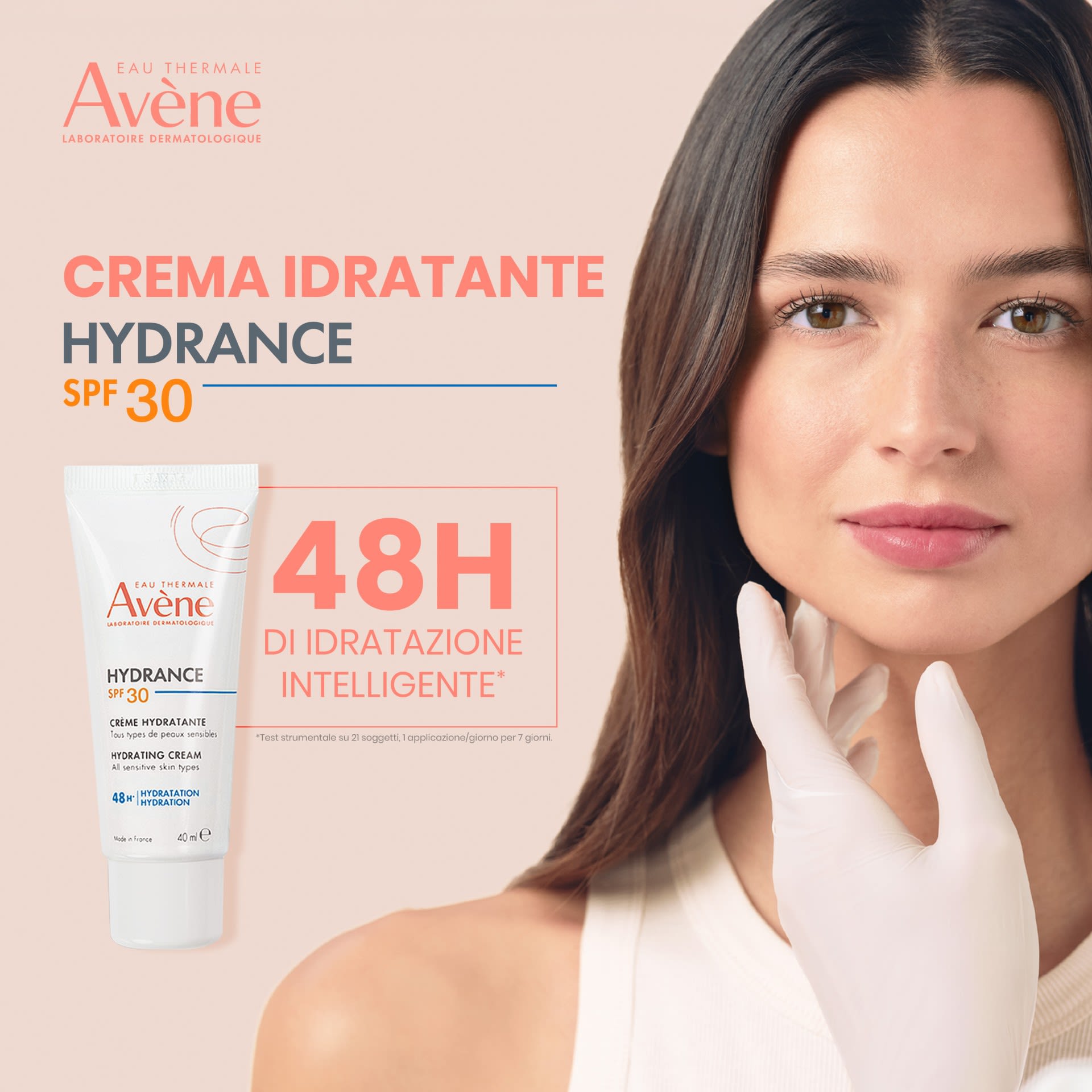 image - 951197882 - AVENE HYDRANCE CREMA SPF30 40 ML - 4854873_10.jpg