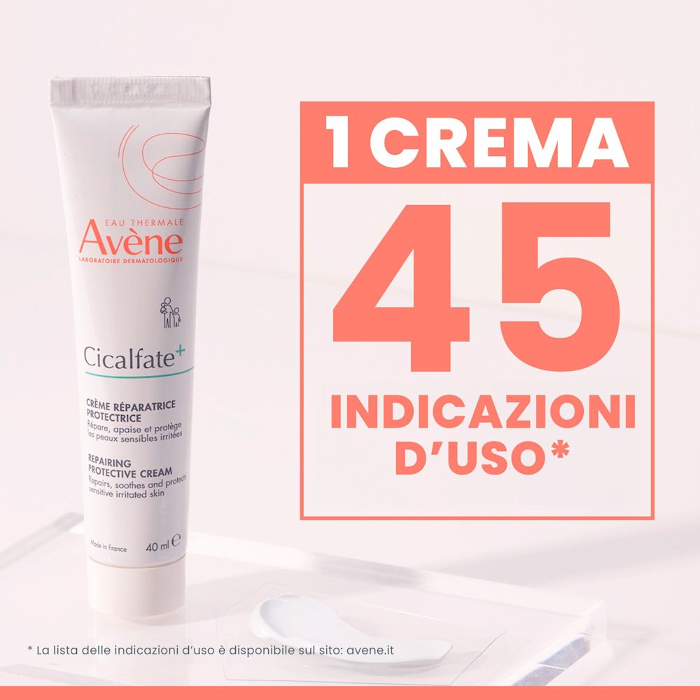 image - 977662042 - EAU THERMALE AVENE CICALFATE + CREMA RISTRUTTURANTE PROTETTIVA 100 ML - 7895190_10.jpg