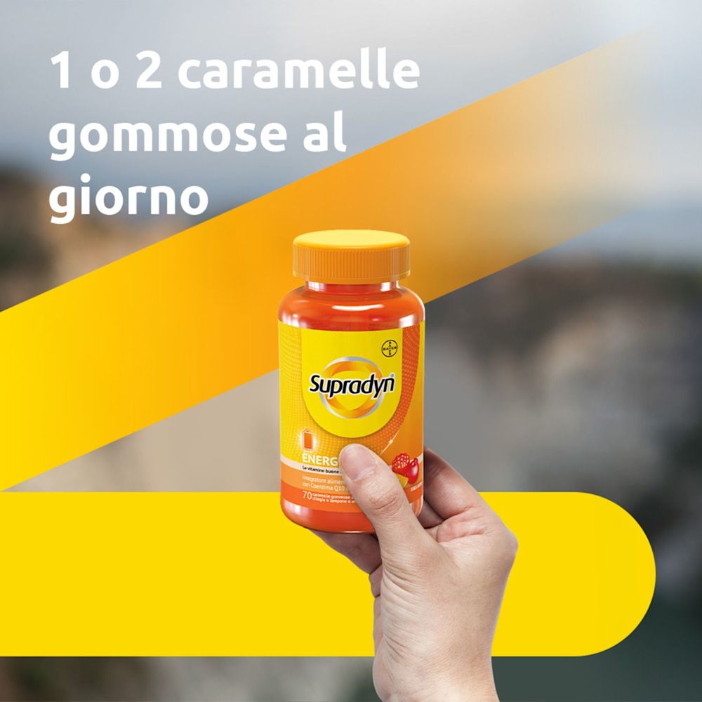 924415235 - Supradyn Energy Integratore di Vitamine A B C D E e Coenzima Q10 70 Caramelle Gommose - 7854772_3.jpg