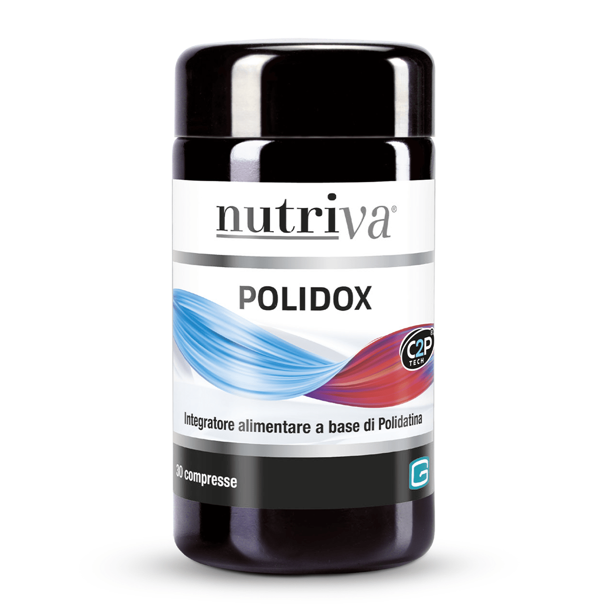 Nutriva Polidox 30 Compresse