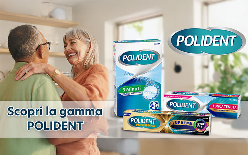 image - Polident
