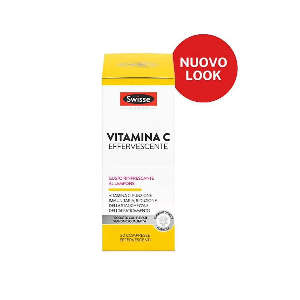 image - 978837540 - Swisse Vitamina C 20 compresse effervescenti - 7895539_2.jpg