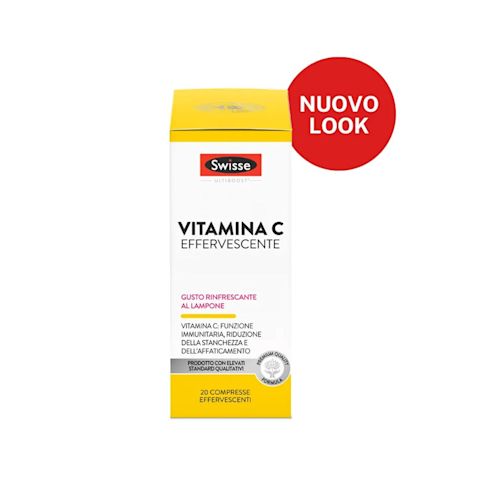 image - 978837540 - Swisse Vitamina C 20 compresse effervescenti - 7895539_2.jpg