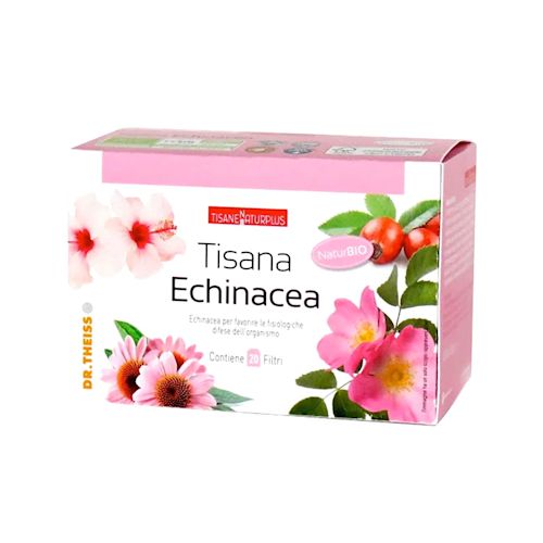 977796123 - Naturplus Tisana Echinacea difese immunitarie 20 filtri - 4706108_1.jpg