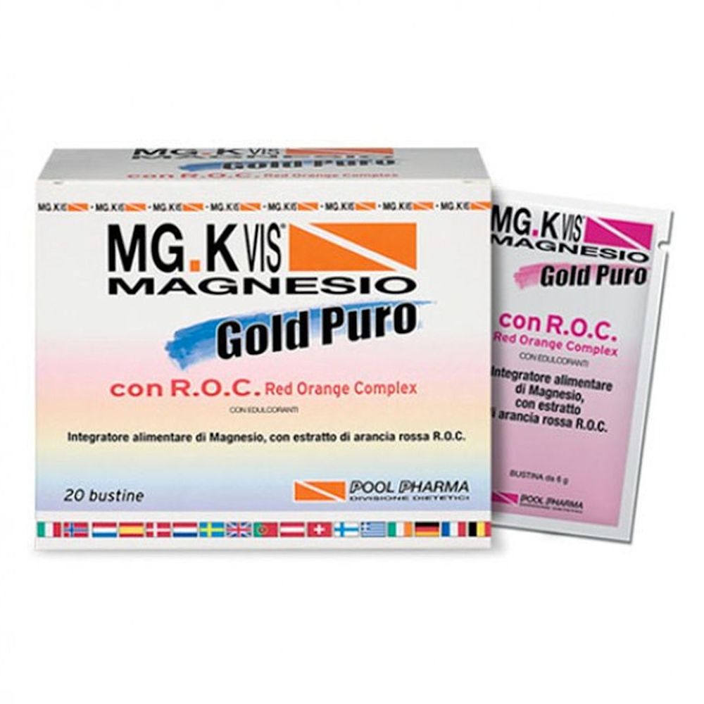 931419600 - MGK VIS MAGNESIO GOLD PURO 20 BUSTE - 7833355_2.jpg
