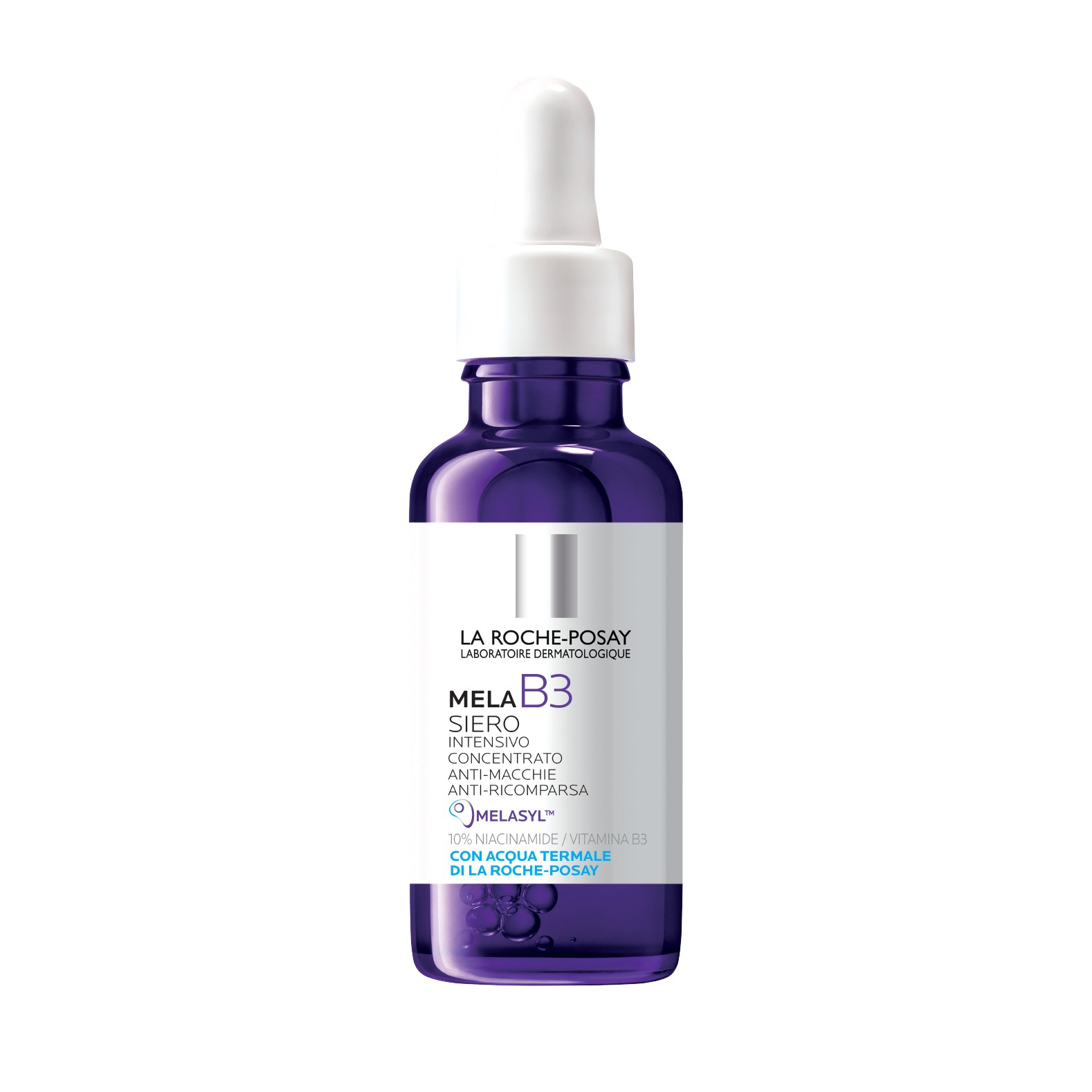 La Roche Posay Mela B3 Siero Intensivo Antimacchie 30ml