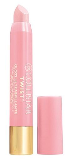 Collistar Twist Gloss Ultrabrillante 201 2,5g