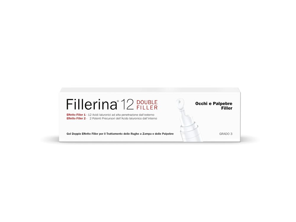 984232431 - Fillerina 12 Double Filler Gel base Occhi e palpebre grado 3 15ml - 4740535_1.jpg