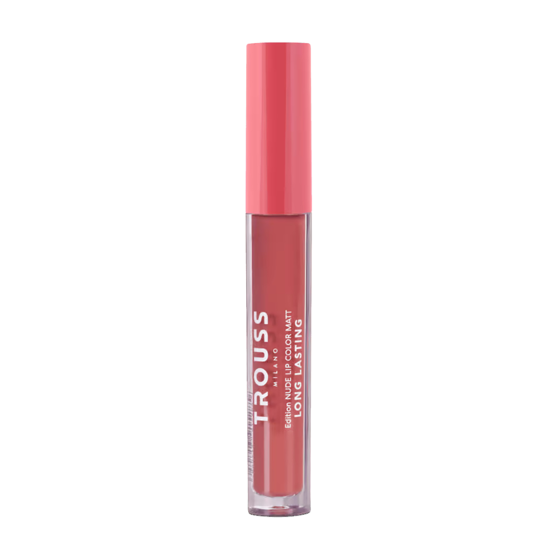 image - 985518226 - TROUSS MAKE UP C40 LIQUID LIPSTICK BRICK 07 - 4742220_1.jpg