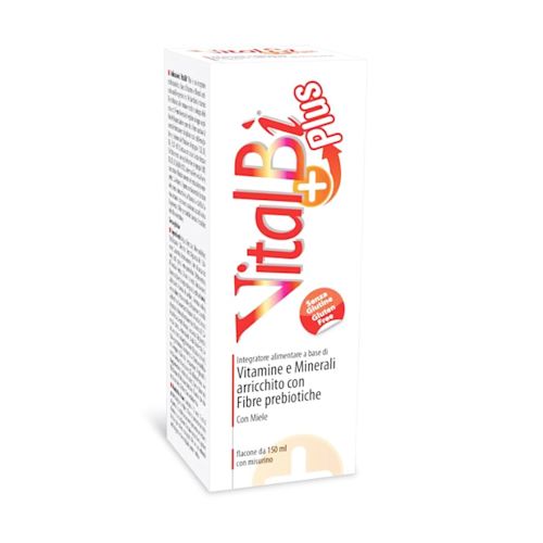 926457464 - Vitalbì Plus Integratore multivitaminico 150ml - 7873735_2.jpg