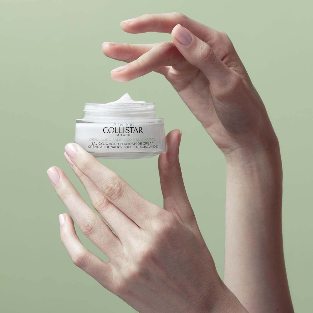 984784470 - Collistar Attivi Puri Crema Acido Salicilico e Niacinamide 50ml - 4741163_3.jpg