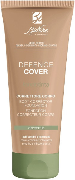 Bionike Defence Cover Fondotinta Correttore Corpo N.402 75ml