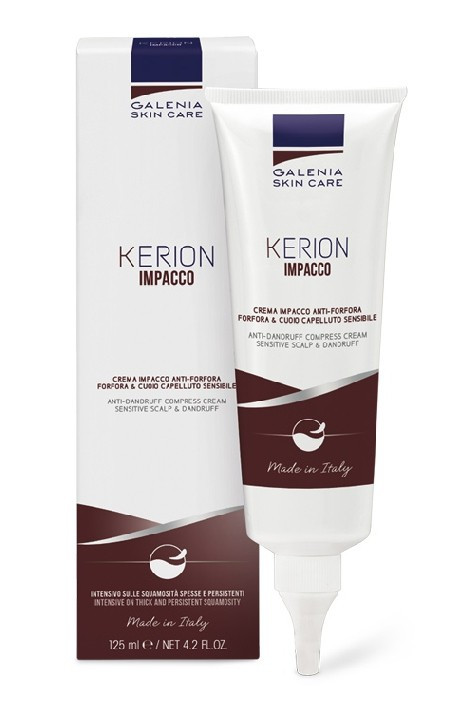 Galenia Kerion Impacco 125ml