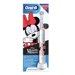 Oral-b power pro 1 spazzolino elettrico a € 34,70 su Farmacia Pasquino