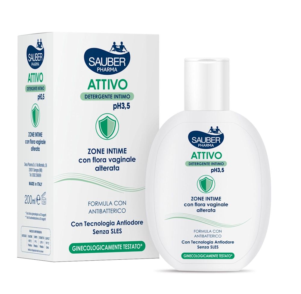 983759376 - Sauber Detergente Intimo Attivo 200ml - 4740188_1.jpg