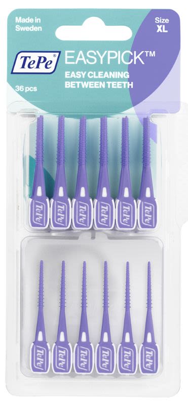 980789869 - Tepe Easypick Scovolini Denti XL Viola 36 pezzi - 4736880_2.jpg