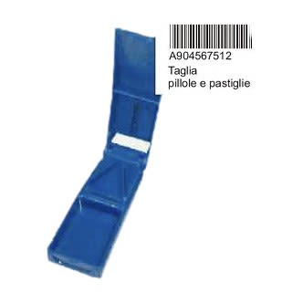 image - 904567512 - Tagliapillole per dividere con precisione compresse vitaminiche e pillole di diverse dimensioni, facilitando l'assunzione e il dosaggio ridotto. - 4870059_2.jpg
