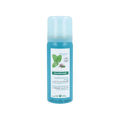 982171389 - Klorane Shampoo Secco Detox Menta Acquatica 50ml - 4709291_1.jpg