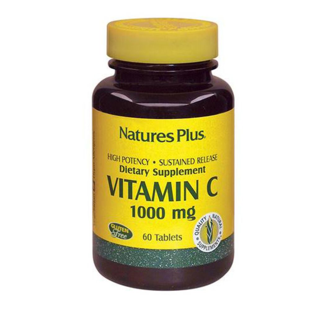 image - 900975968 - VITAMINA C 1000 60 TAVOLETTE S/R - 4863913_2.jpg