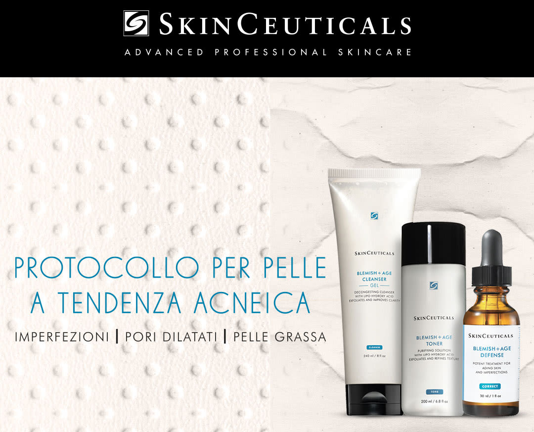 Blemish+Age Defense 30ml 1