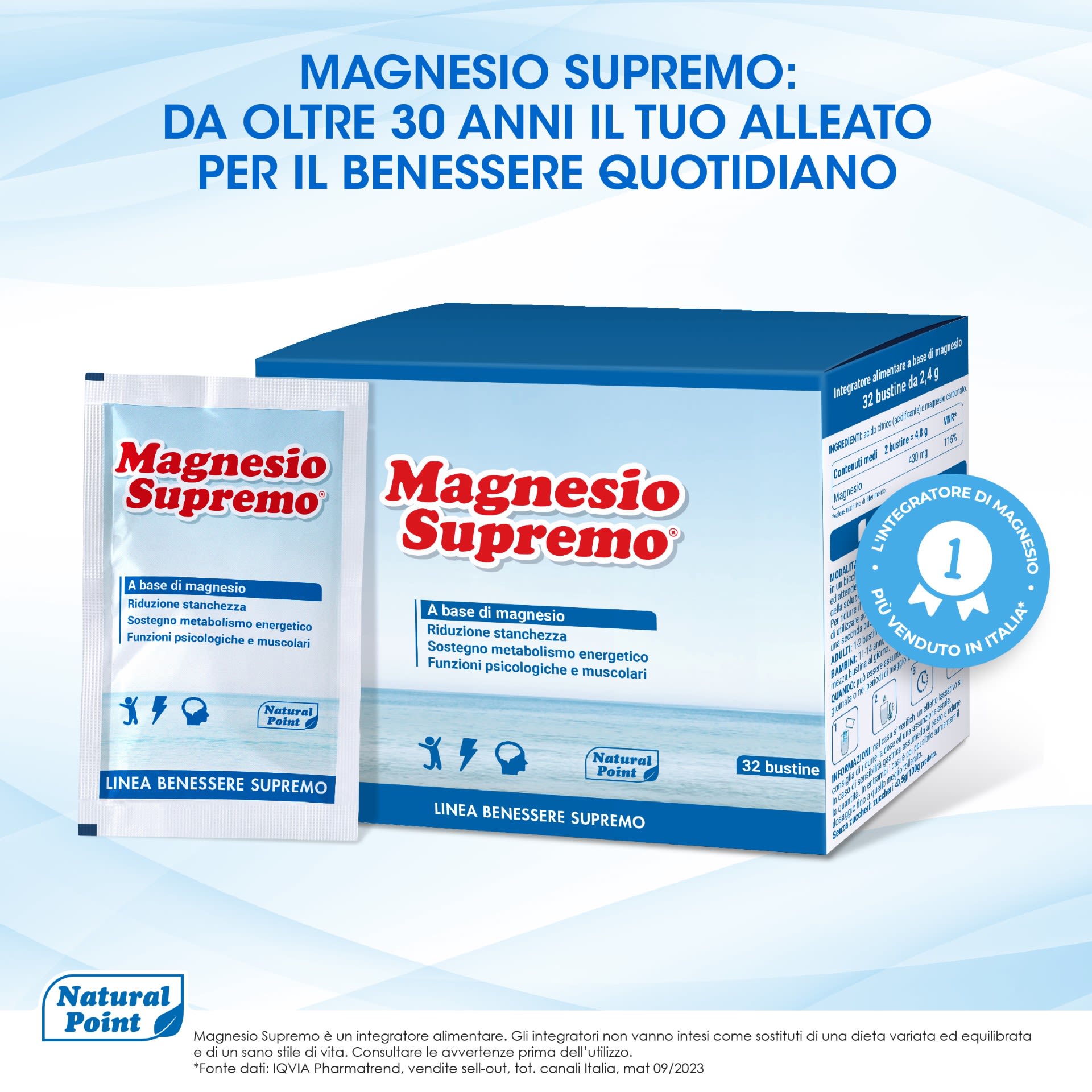 image - 907389136 - MAGNESIO SUPREMO 32 BUSTINE - 7872775_6.jpg