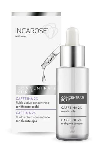 986079592 - Incarose Concentrati Puri Fluido Contorno Occhi Caffeina 15ml - 4742939_2.jpg