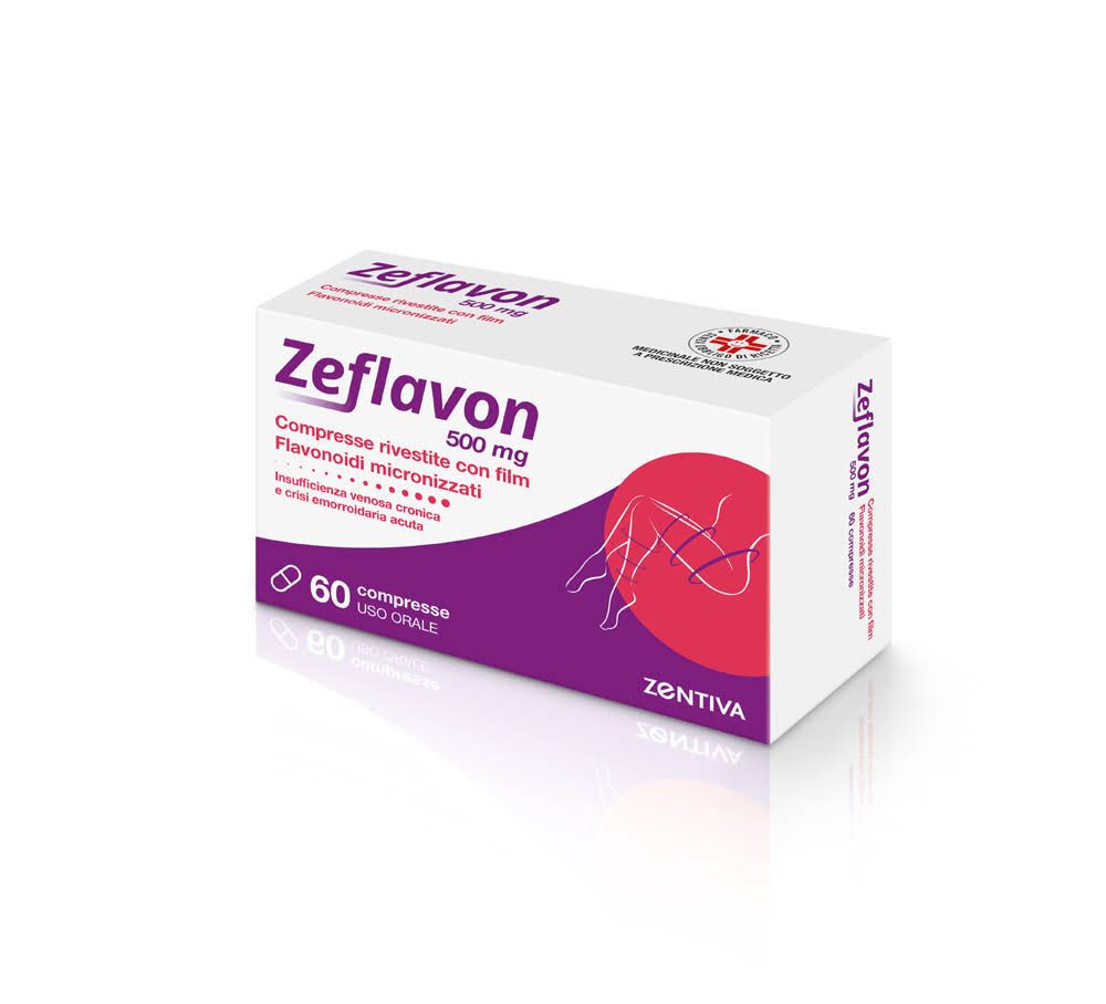 048922025 - Zeflavon 500mg Trattamento gambe pesanti 60 compresse - 0005216_6.jpg