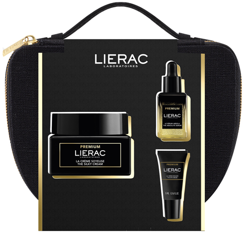 989250624 - LIERAC TROUSSE NATALE PREMIUM SOYEUSE 50 ML + MINI SIERO 13 ML + MINI CONTORNO OCCHI 5 ML 2024 - 4788852_1.jpg