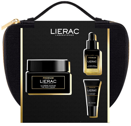 989250624 - LIERAC TROUSSE NATALE PREMIUM SOYEUSE 50 ML + MINI SIERO 13 ML + MINI CONTORNO OCCHI 5 ML 2024 - 4788852_1.jpg