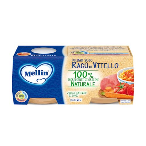 image - 970279877 - Primosugo al ragù di vitello nutriente e facilmente digeribile, ideale per l’alimentazione dei più piccoli. - 4866602_2.jpg