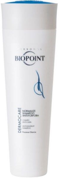 Biopoint Dermocare Normalize Shampoo Anti-forfora 200ml