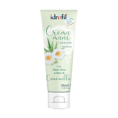 image - 984098816 - Crema mani idratante e lenitiva con aloe vera e fiori di camomilla, ideale per mantenere la pelle morbida e protetta nella routine quotidiana. - 4868925_2.jpg