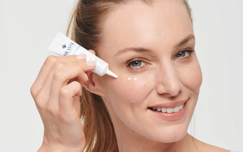 image - Hero mobile - Occhi - Rilastil