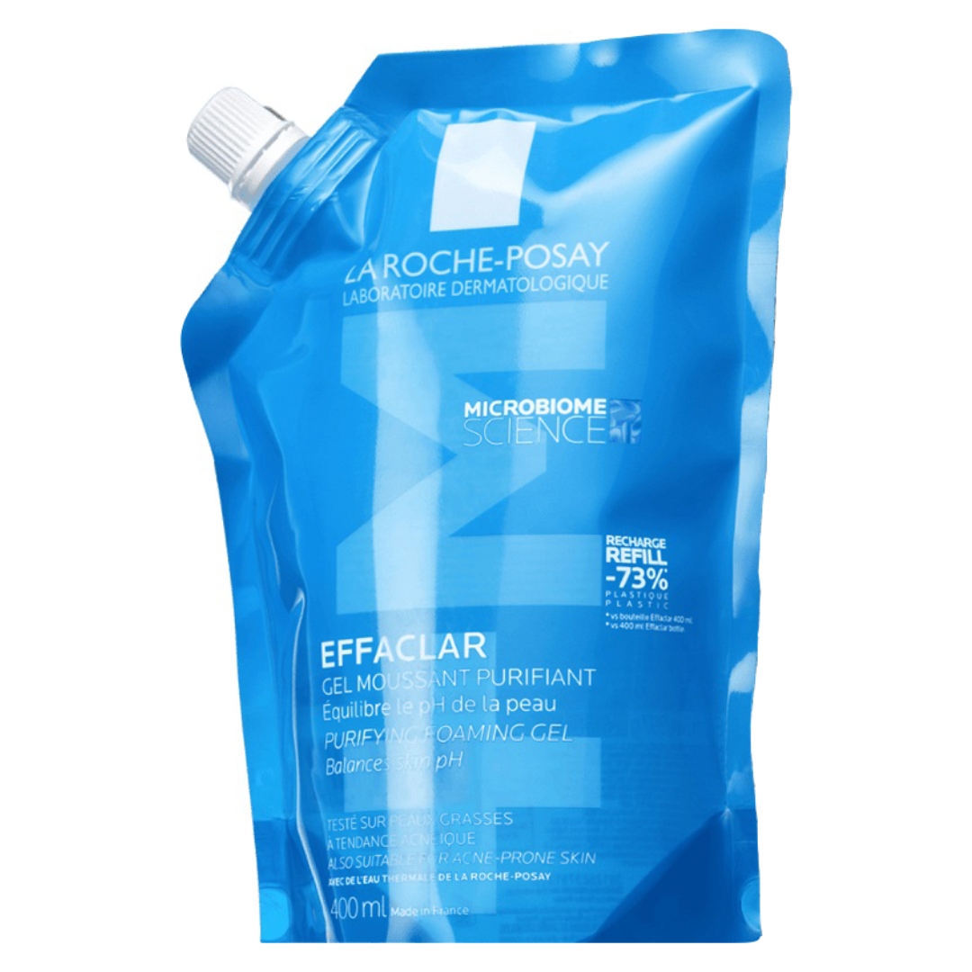 951586179 - EFFACLAR GEL DETERGENTE REFILL 400 ML - 4859298_2.jpg