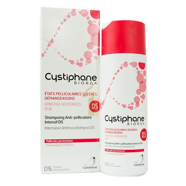926536499 - Cystiphane Ds Shampoo Antiforfora Intensivo 200ml - 7882927_2.jpg