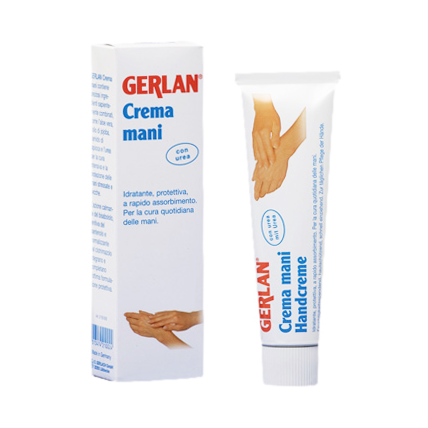 image - 931850349 - Idratante e protettiva, si assorbe rapidamente, lasciando le mani morbide e curate. - 7885014_2.jpg