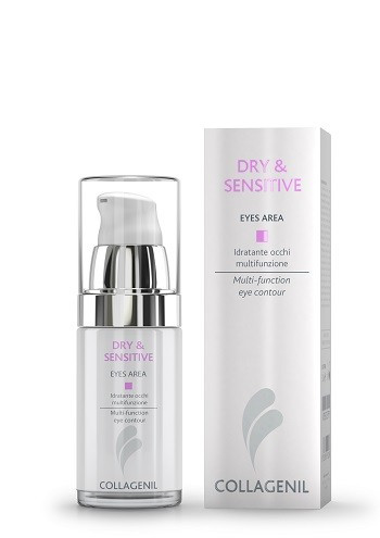 Collageneil Dry & Sensitive Eyes Area 30ml