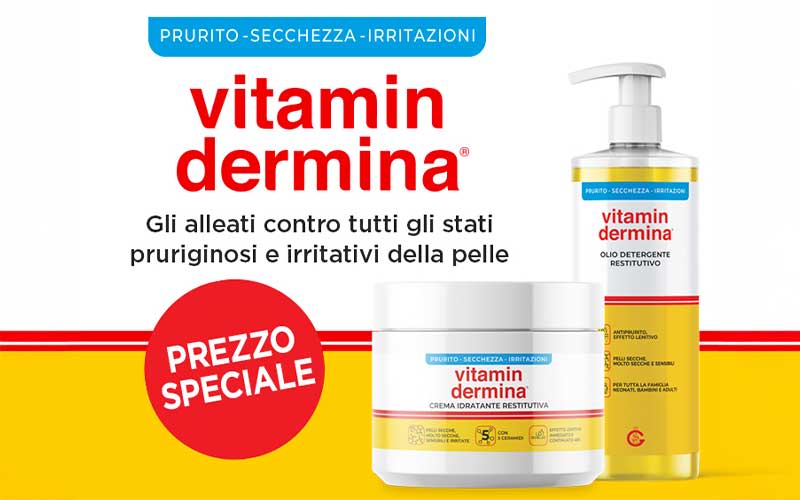 Vitamindermina BP Mobile