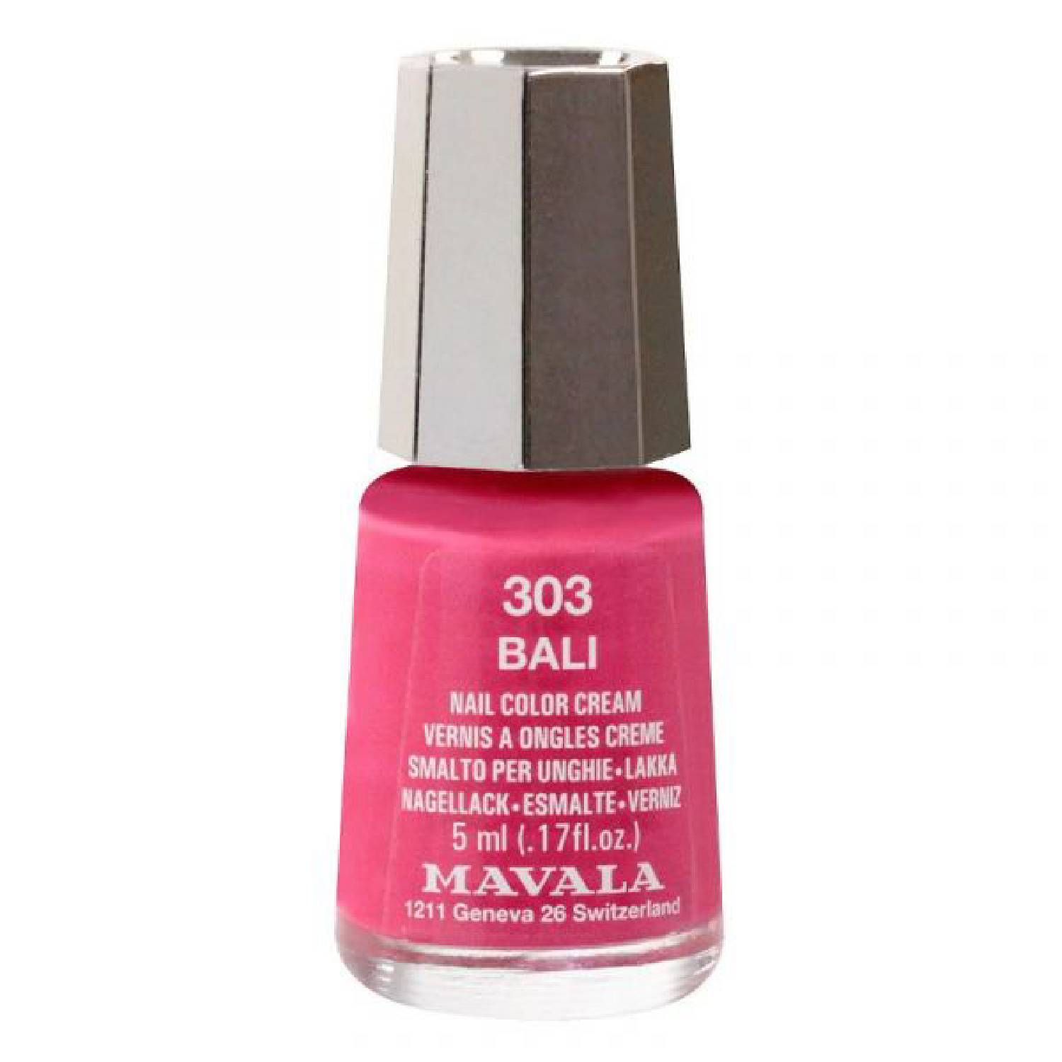 Mavala Minicolor Smalto Unghie 303 Bali 5ml