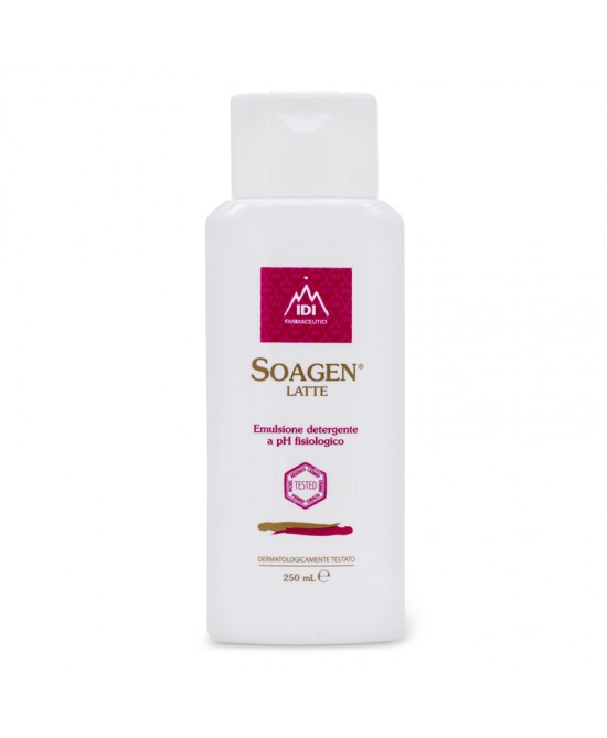 Soagen Latte 250ml