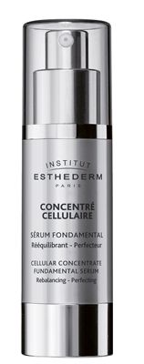 Institut Esthederm Concentre Cellulaire Siero Viso 30ml