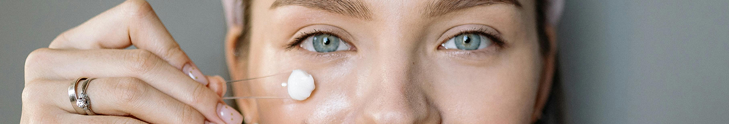 image - Hero desk - Occhi - Rilastil