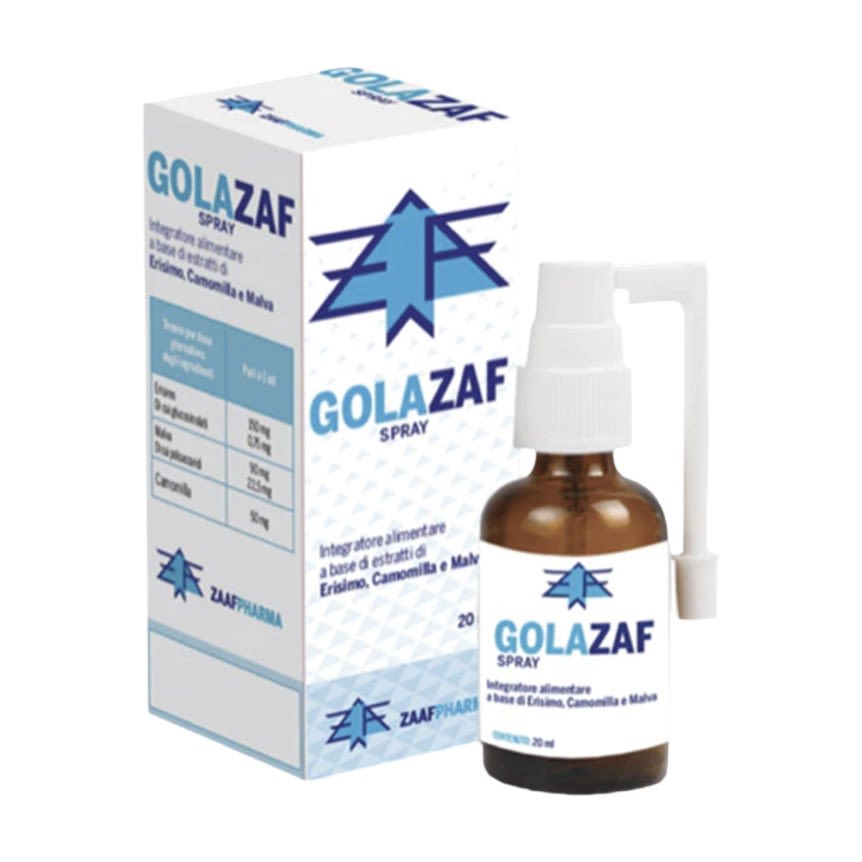 image - 978606972 - Spray per la gola con estratti di erisimo, camomilla e malva, utile per lenire la mucosa orofaringea e il tono della voce. - 4876214_2.jpg