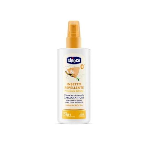 984984928 - Chicco Lozione Insettorepellente Protezione Delicata 0m 100ml - 4711102_1.jpg