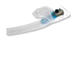 image - 902533241 - Catetere vescicale in PVC flessibile con rivestimento idrofilo per cateterismo intermittente, dotato di soluzione salina sterile integrata e guaina di protezione per un utilizzo pratico e igienico. - 7869812_1.jpg