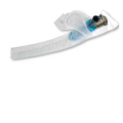 image - 902533241 - Catetere vescicale in PVC flessibile con rivestimento idrofilo per cateterismo intermittente, dotato di soluzione salina sterile integrata e guaina di protezione per un utilizzo pratico e igienico. - 7869812_1.jpg