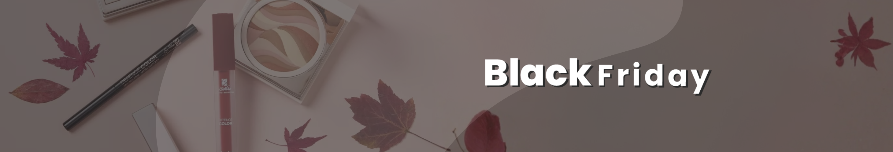 Hero desk - Bionike - Black Friday