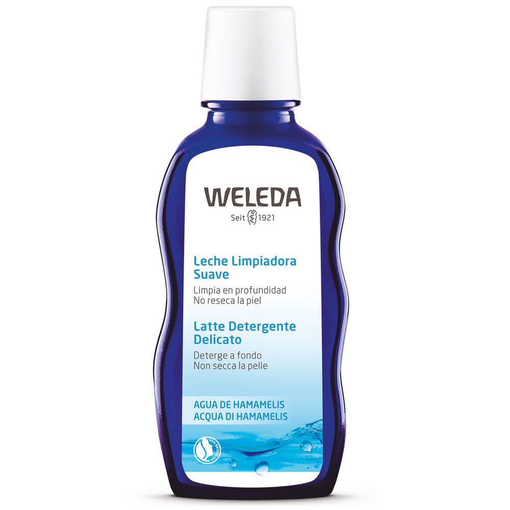978596839 - Weleda Latte Detergente Delicato 100ml - 4734842_2.jpg