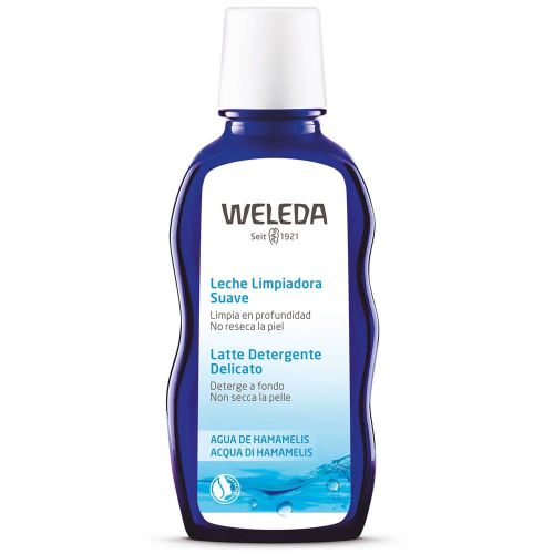 978596839 - Weleda Latte Detergente Delicato 100ml - 4734842_2.jpg