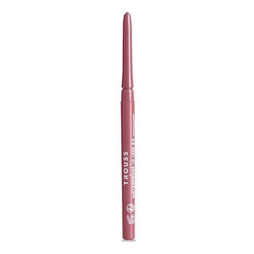 985518152 - Trouss Milano Make Up C33 Matita Labbra 8H Nude 1 pezzo - 4742213_1.jpg